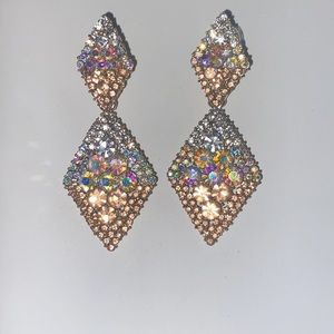 Formal Earrings